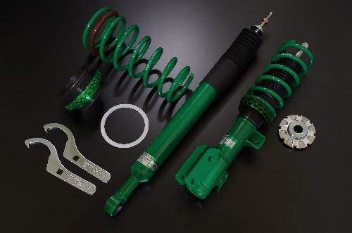 Evo 789 - Tein - Street Basis Z Coilovers