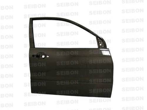 Evo 789 - Seibon - Front Doors