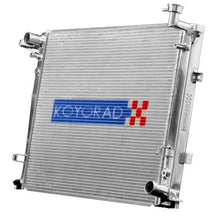 Load image into Gallery viewer, Evo 10 - Koyo - (AT/MT) / Ralliart Turbo Radiator
