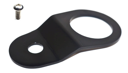 Evo 789 - Torque Solution - Radiator Mount (Black)