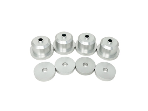 Eclipse GSX 2G - Torque Solution - Rear Subframe Bushings 2G / AWD