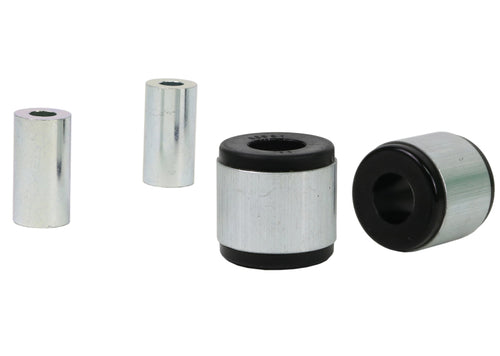 Evo 7-9 - Whiteline - Plus Rear Lower Inner Control Arm Bushing Kit