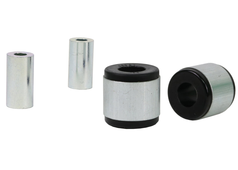 Evo 7-9 - Whiteline - Plus Rear Lower Inner Control Arm Bushing Kit