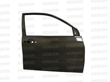Load image into Gallery viewer, Evo 789 - Seibon - Front Doors

