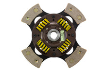 Load image into Gallery viewer, Evo 789 - ACT - 4 Pad Sprung Race Disc
