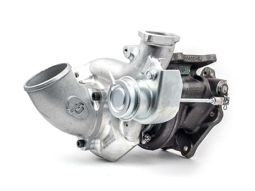 Evo 10 - Forced Performance - TF06 18K Upgrade Turbocharger w/Inlet Pipe