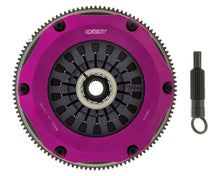 Load image into Gallery viewer, Evo 10 - Exedy - 4B11T 2.0L Twin-Organic Clutch Kit
