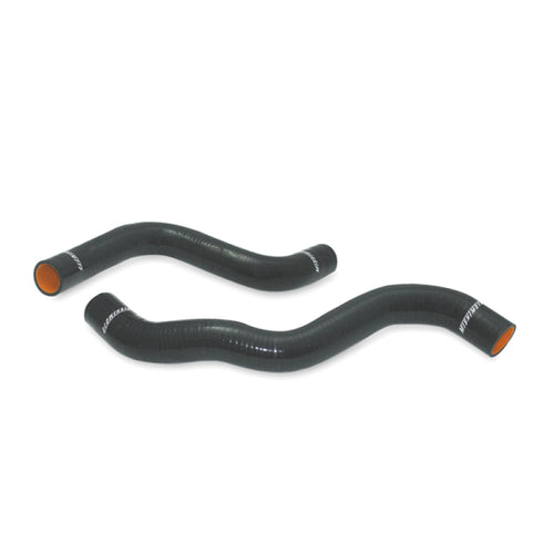 Evo 789 - Mishimoto - Black Silicone Hose Kit