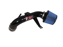 Load image into Gallery viewer, Evo 10 - Injen - GTS 2.4L 4 cyl Black Tuned Air Intake
