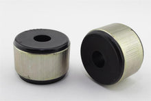 Load image into Gallery viewer, Evo 4-9 - Whiteline - Plus Traction Control Rear Differential Mount Insert
