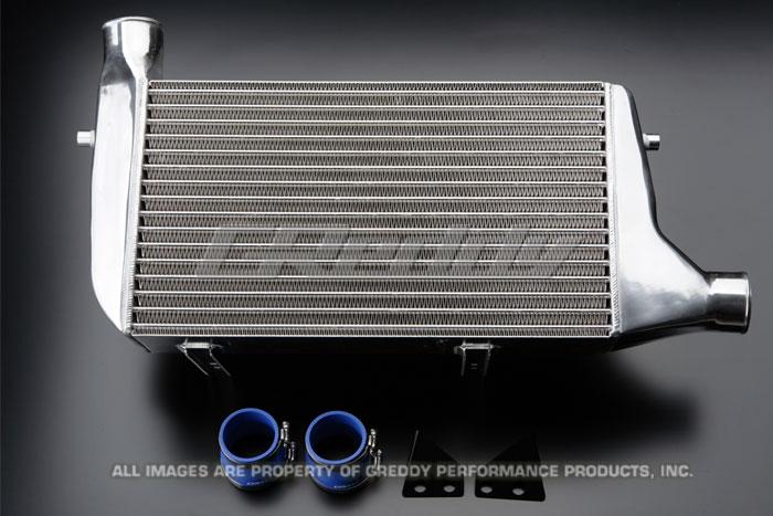 Evo 10 - GReddy - ( ) Type 33F Intercooler Kit