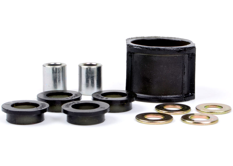 Evo 7-9 - Whiteline - Front Steering precision kit