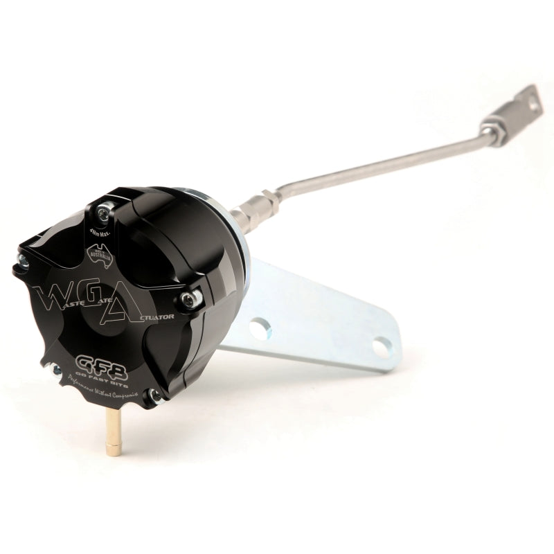 Evo 9 - Go Fast Bits - GFB Internal Wastegate Actuator