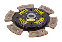 Load image into Gallery viewer, Evo 789 - ACT - 6 Pad Sprung Race Disc
