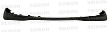 Load image into Gallery viewer, Evo 789 - Seibon - VR Carbon Fiber Front Lip Spoiler
