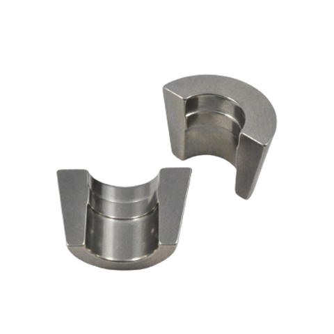 Eclipse GSX - Ferrea - Std Radial Groove Steel 10 Deg Valve Locks - Set of 16 (Recess For Lash Caps)