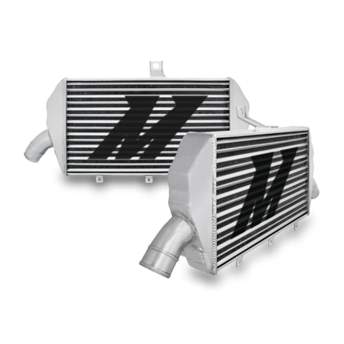 Evo 789 - Mishimoto - Intercooler