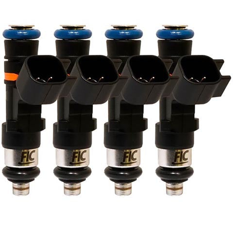 Evo 10 - Fuel Injector Clinic - 775cc High-Z Injector Set
