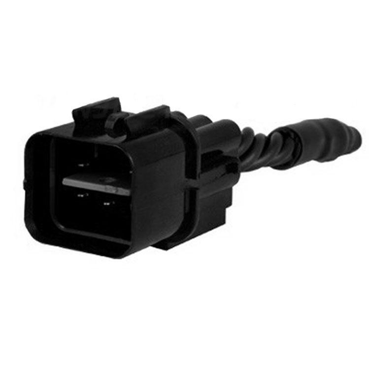 Eclipse GSX - Fuel Injector Clinic - Resistor Pack Delete Plug