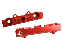 Load image into Gallery viewer, Evo 4-9 - Aeromotive - Billet Fuel Rail Kit
