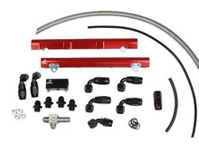 Load image into Gallery viewer, Evo 4-9 - Aeromotive - Billet Fuel Rail Kit

