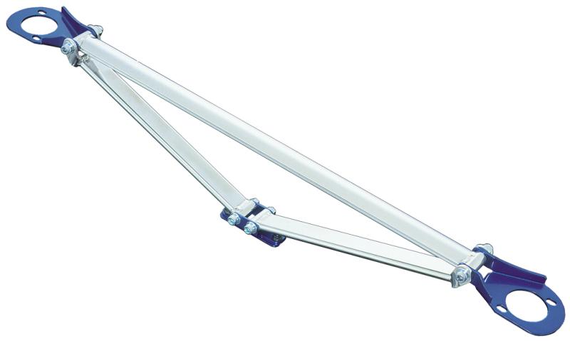 Evo 789 - Cusco - Strut Bar OS-T Rear CT9A EVO7/8/9