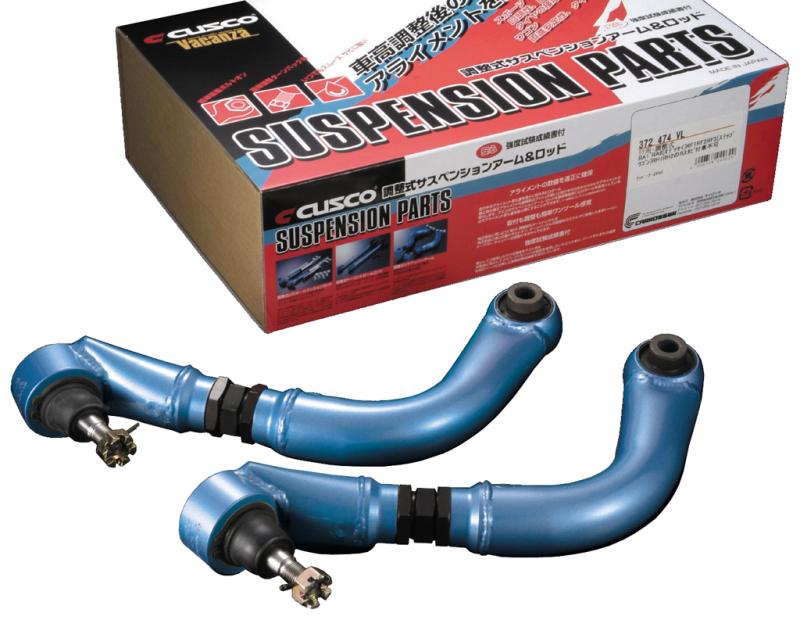 Evo 789 - Cusco - Pillowball Bushing for Rear Upper Arm Rear Side CN/CP/CT9A