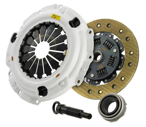 Evo 8-9 - Clutch Masters - 2.0L T (3400 lbs) FX200 Clutch Kit