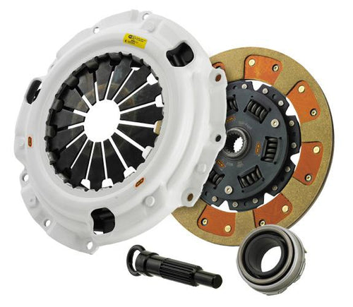 Evo 789 - Clutch Masters - 2.0L T (3400 lbs) FX300 Clutch Kit