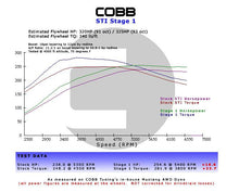 Load image into Gallery viewer, Evo 10 - COBB - Stage 1 Power Package w/V3
