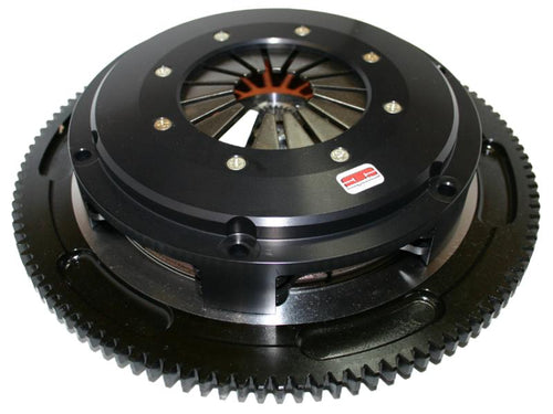 Eclipse GSX 1G - Comp1 Clutch - Turbo / Turbo Twin Disc Ceramic Clutch Kit