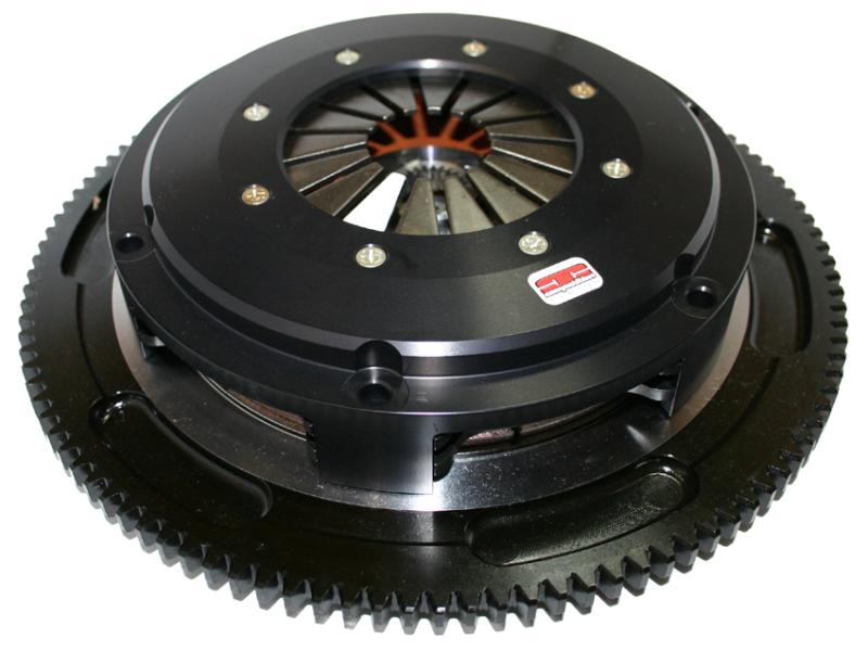 Eclipse GSX 1G - Comp1 Clutch - Turbo / Turbo Twin Disc Ceramic Clutch Kit
