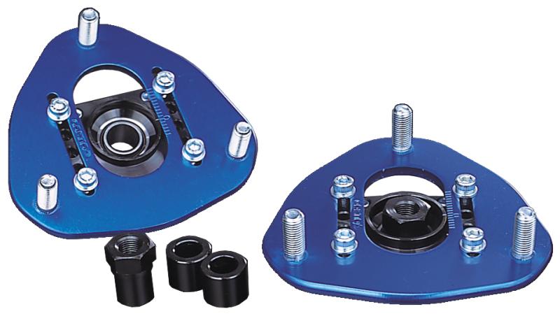 Evo 789 - Cusco - Camber Pillowball UpperMount Front CT9A