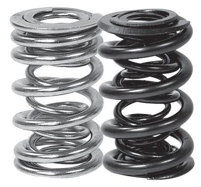 Evo 10 - Manley - 4B11T 16pc Valve Springs