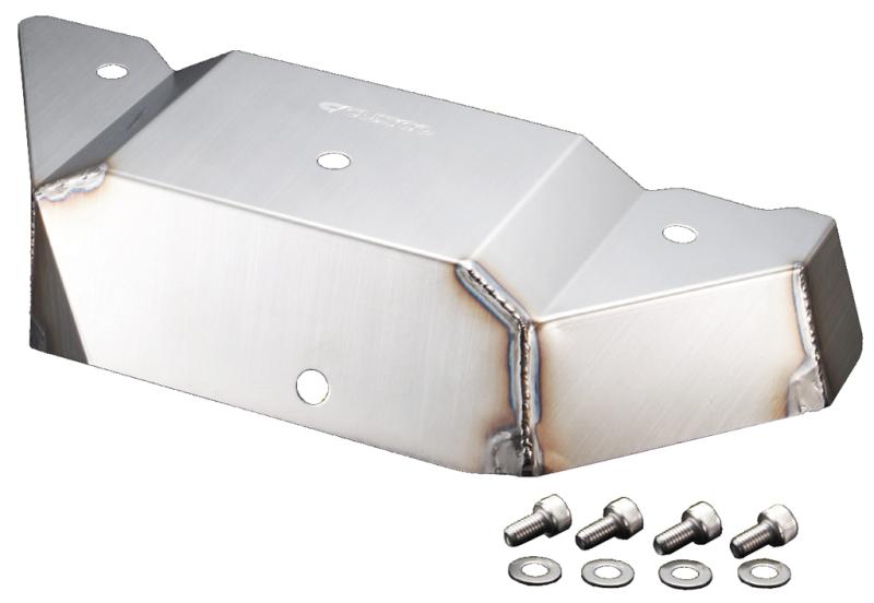 Evo 8-9 - Cusco - Exhaust Manifold Heat Shield (CT9A)