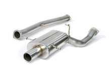 Load image into Gallery viewer, Evo 10 - COBB - 08 3inch Quad-Tip Catback Exhaust
