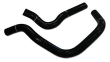 Load image into Gallery viewer, Evo 10 - Mishimoto - Black Silicone Hose Kit
