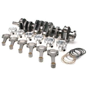 Evo 10 - Brian Crower - 4B11T Stroker Kit-98mm Stroke Billet Crank-I Beam Extreme Rods-Pistons