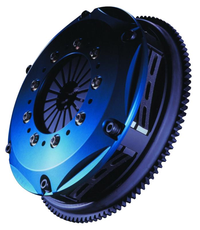 Evo 789 - Cusco - Clutch Twin Plate CT9A EVO7/8/9