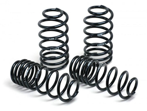 Evo 10 - H&R - Sport Spring (Non MR Edition)