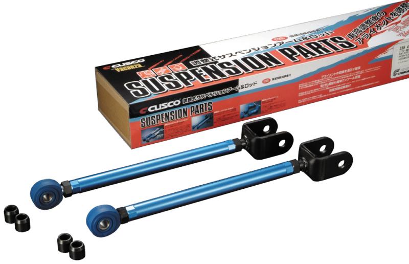 Evo 789 - Cusco - Bushing Pillowball Front Lower Arm Rear Side CT9A