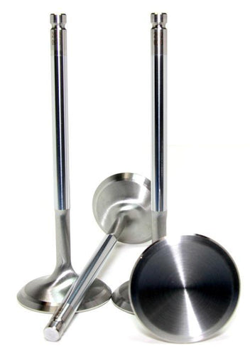 Evo 4-9 - GSC Power-Division - Single Standard Size Valve