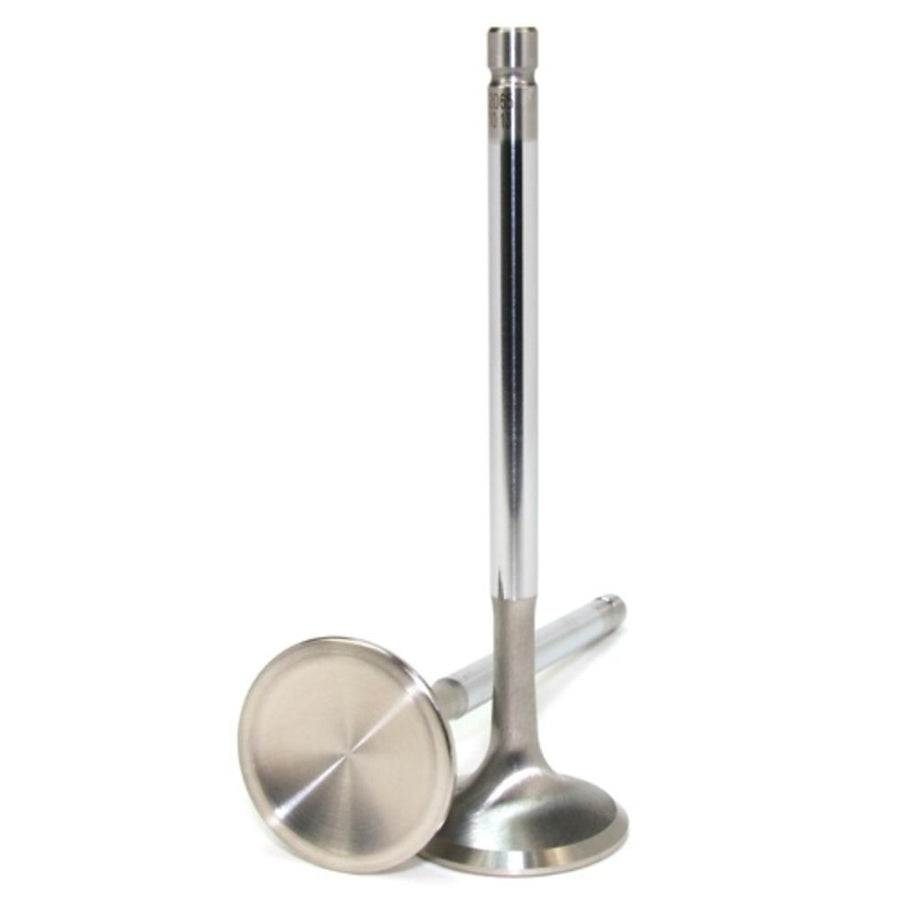 Eclipse GSX - GSC Power-Division - Power Division Exhaust Valve Set 31.5mm / +1mm Oversize