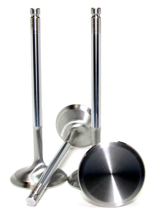 Evo 10 - GSC Power-Division - Set of 8 Standard Size Exhaust Valve