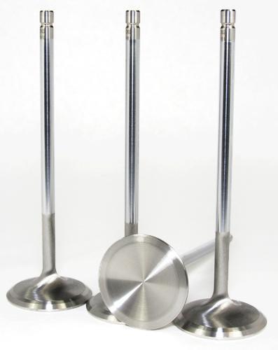 Evo 10 - GSC Power-Division - +1mm Intake Valve Set