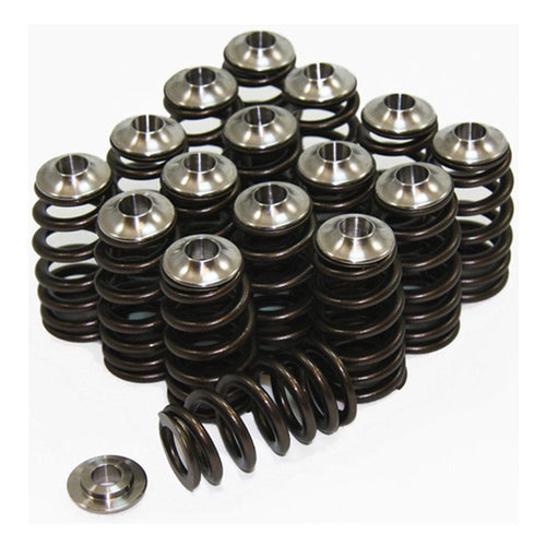 Evo 789 - GSC Power-Division - Beehive Spring Set with Titanium Retainers