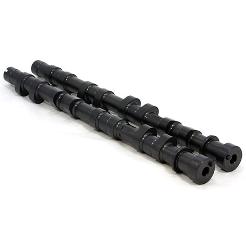Evo 9 - GSC Power-Division - S2 Billet Camshafts