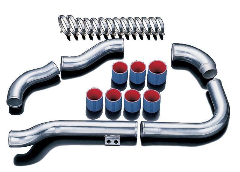 Evo 10 - HKS - Front Mount Intercooler Piping Kit for