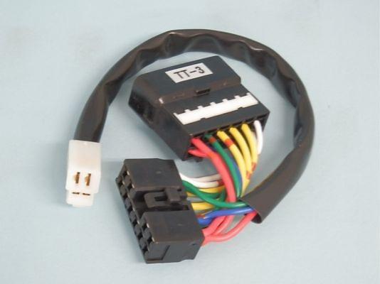 Eclipse GSX 1G - HKS - Turbo Timer Harness (4103-RM001)