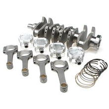 Load image into Gallery viewer, Evo 7-9 - Brian Crower - 4G63 (7 bolt) Stroker Kit - 102mm Stroke Billet Crank BC625+ Rods Custom P
